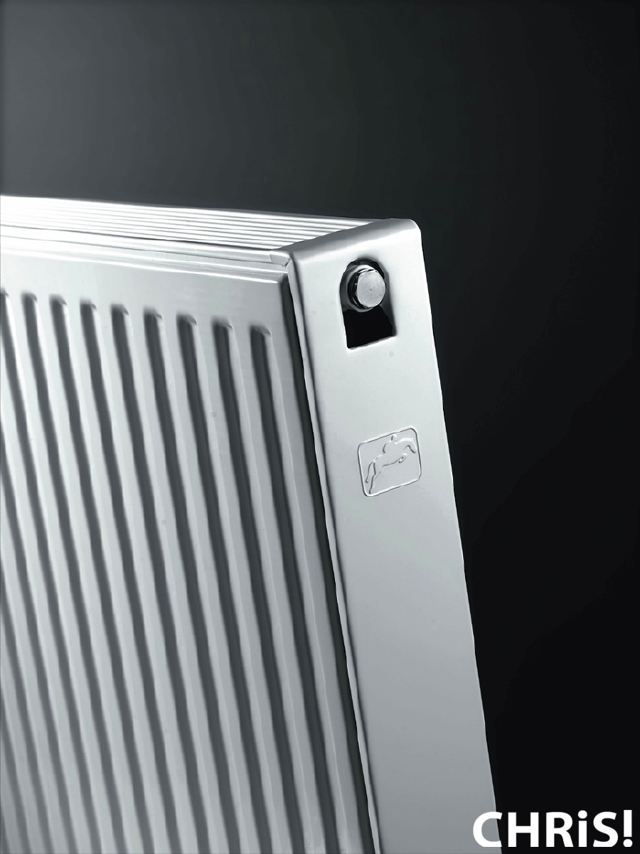 bod Trend mosterd Brugman radiatoren Kompakt 4: elegante verwarming - Installatiebedrijf  Chris!